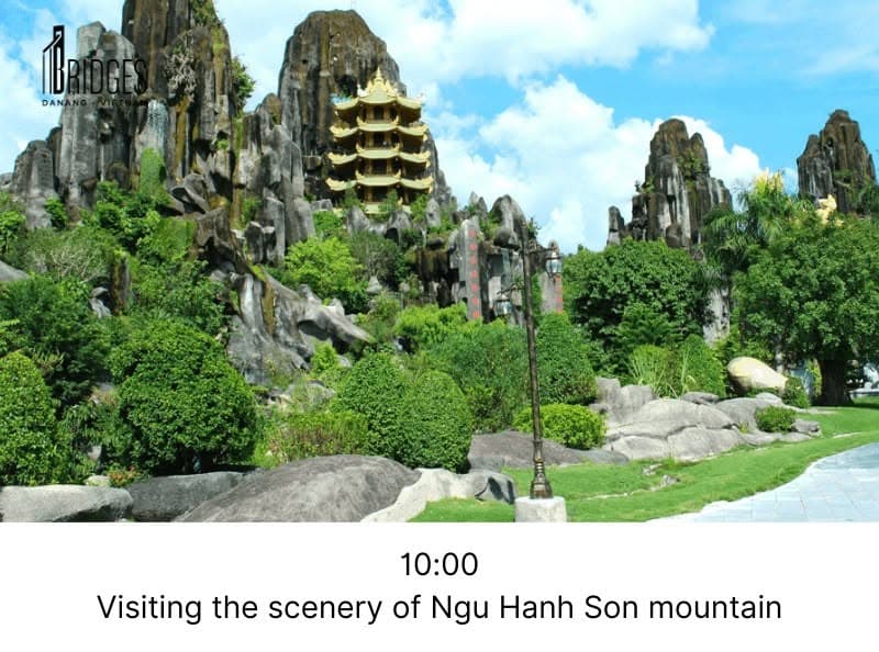 If you only have 24 hours in Da Nang, what will you do? (5 of 5)