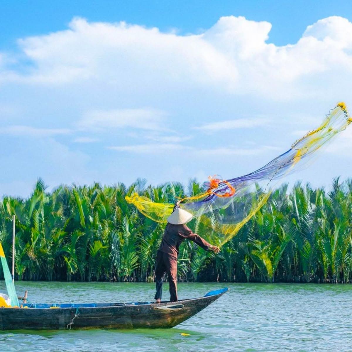 RỪNG DỪA BẢY MẪU CÓ GÌ THÚ VỊ? (4 of 5)