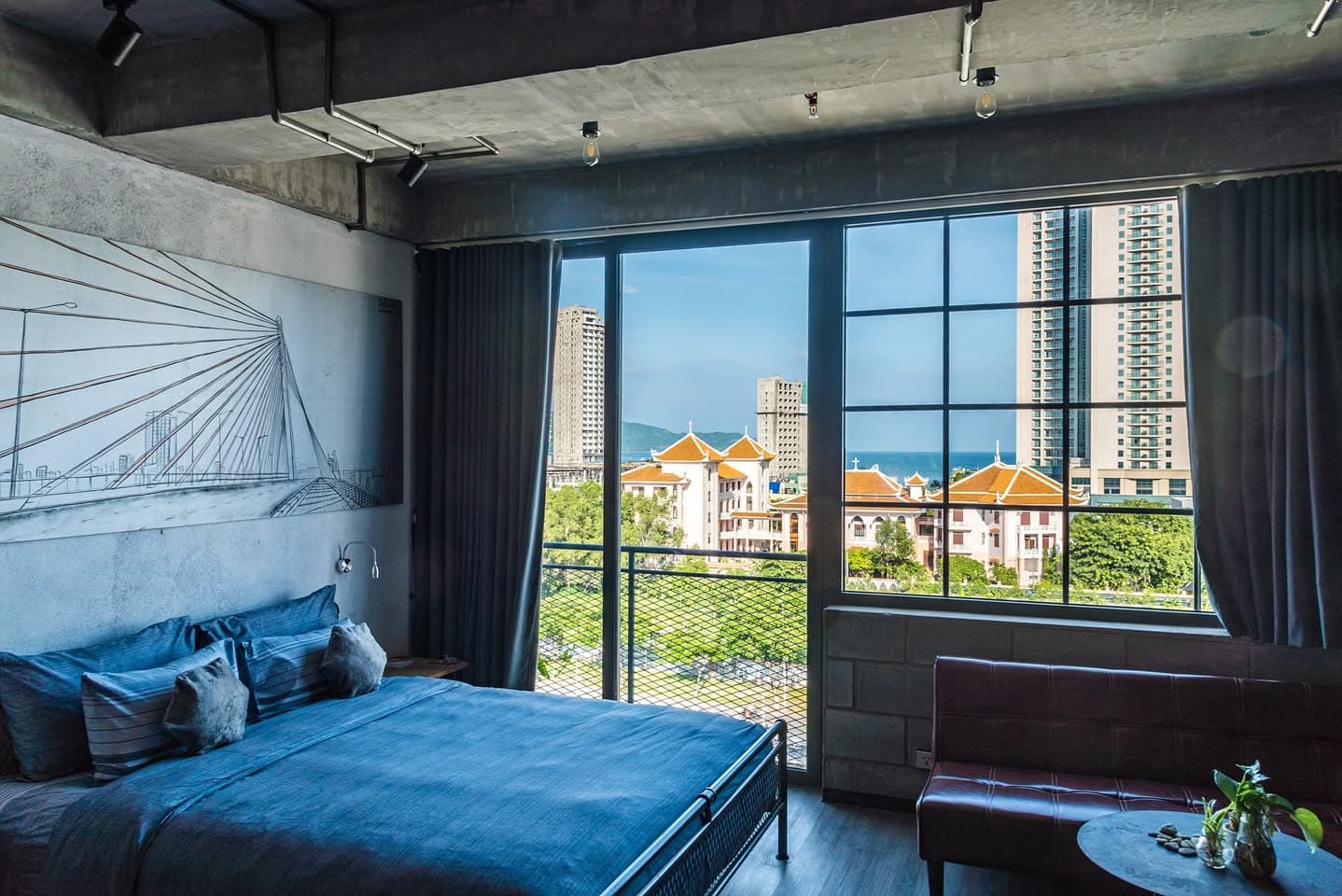 A LUXURY GETAWAY AT THE BRIDGES IS MORE THAN AN ESCAPPE (1 of 6)