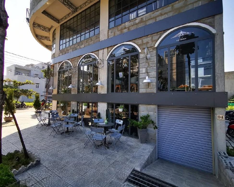 Khách sạn Bridges Danang Boutique Hotel tọa lạc tại thành phố Đà Nẵng, (5 of 6)