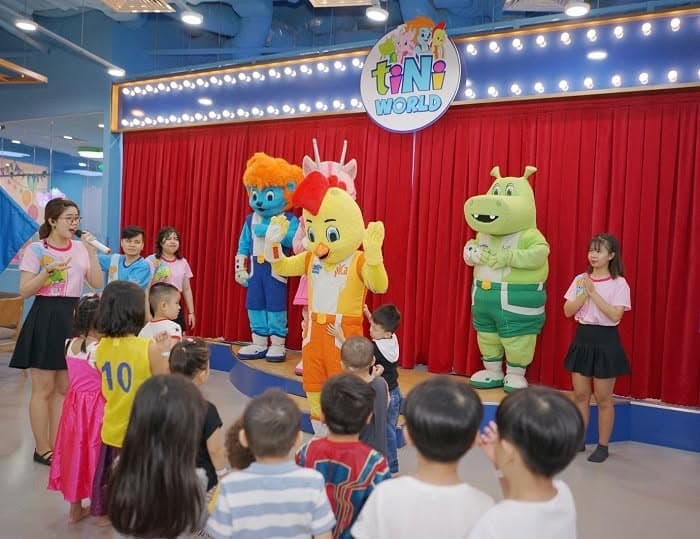 TOP 8 KID-FRIENDLY SPOTS IN DA NANG CITY (2 of 5)