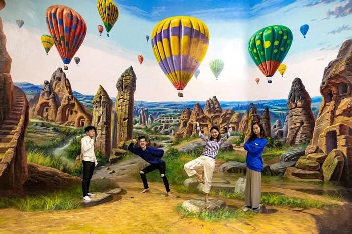TOP 8 KID-FRIENDLY SPOTS IN DA NANG CITY (5 of 5)