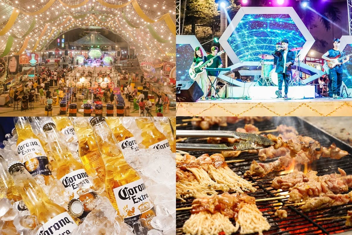 Famous Food Markets in DaNang 🥰 (2 of 5)