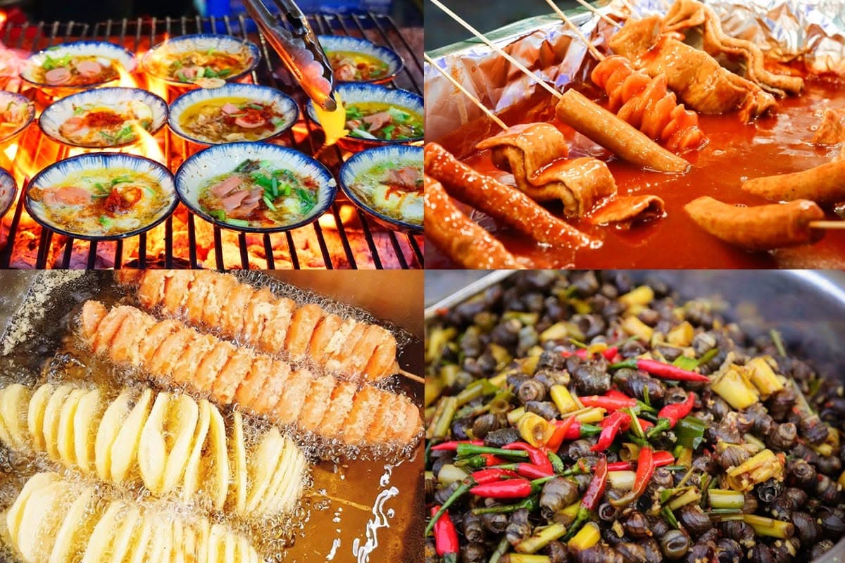 Famous Food Markets in DaNang 🥰 (3 of 5)