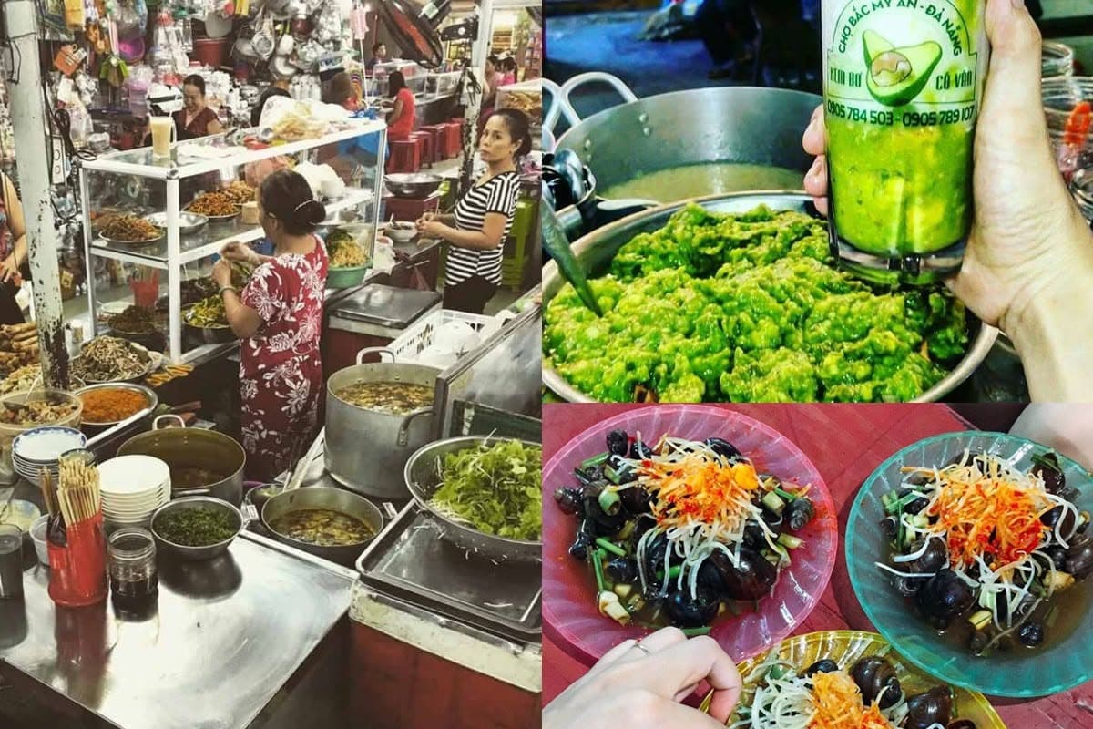 Famous Food Markets in DaNang 🥰 (4 of 5)