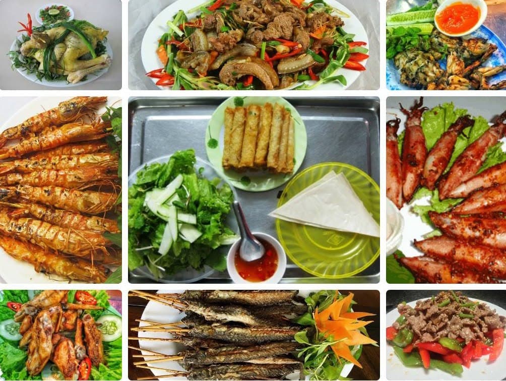 Famous Food Markets in DaNang 🥰 (5 of 5)