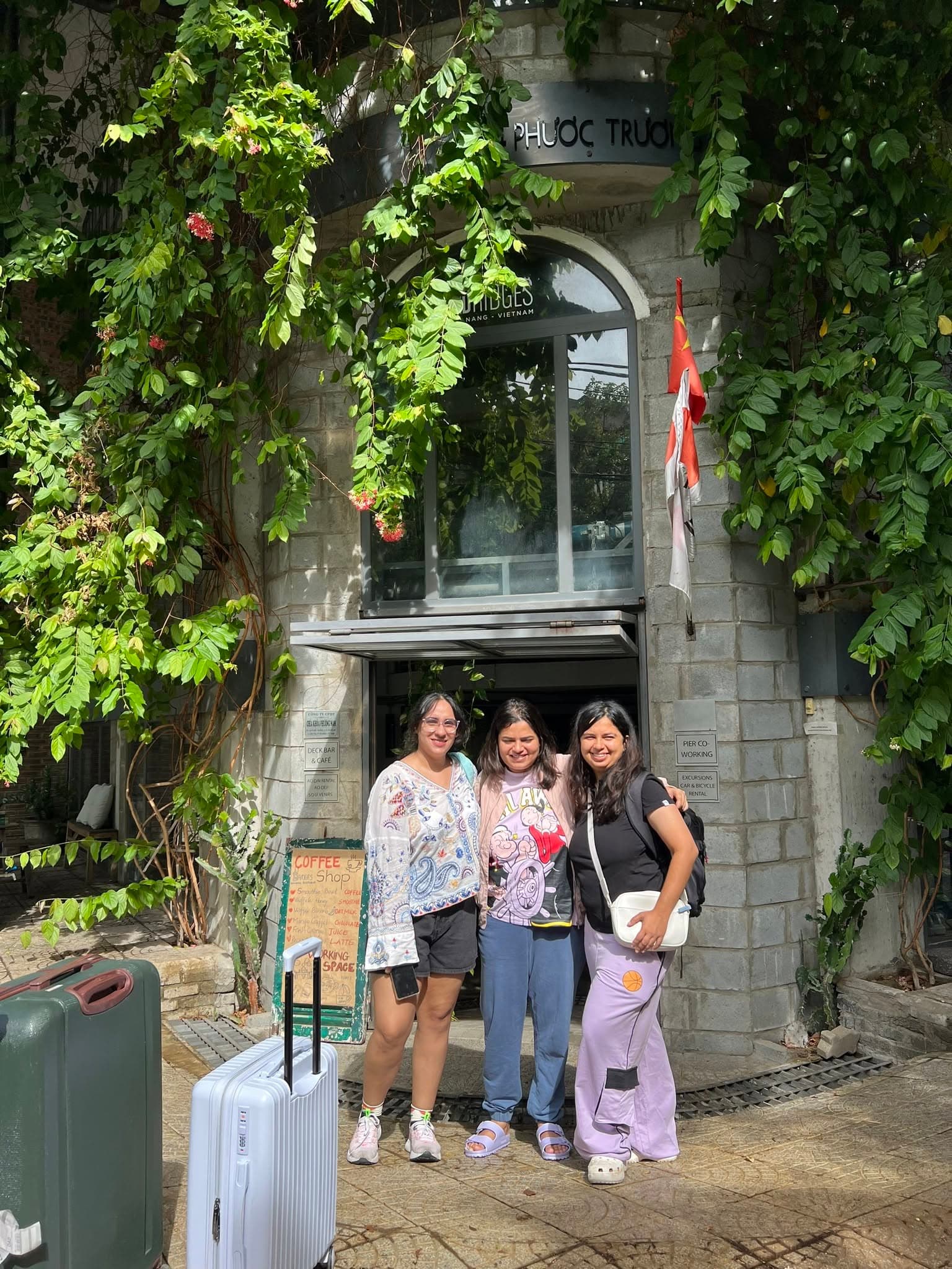 Đủ nắng, hoa sẽ nở 🌹🌹 (6 of 6)
