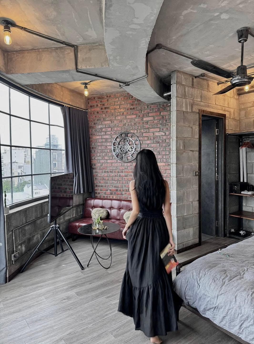 Enjoy your moment at Bridges Danang Boutique Hotel (2 of 6)