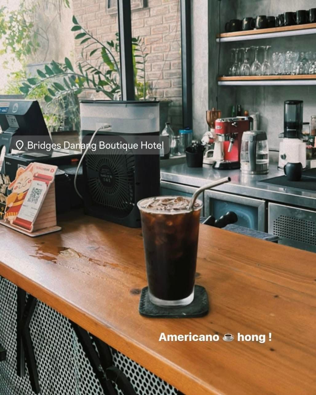 Americano hông các homies ơi?🥰