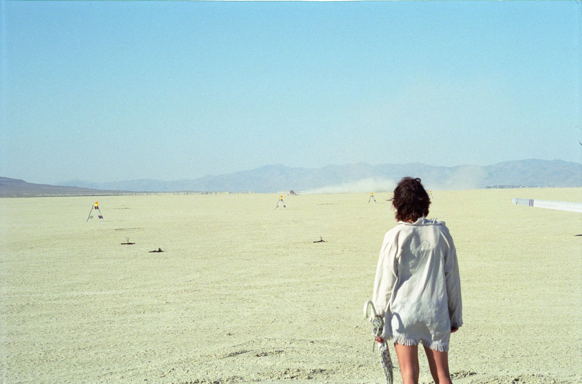 Black Rock City airport · 10/11