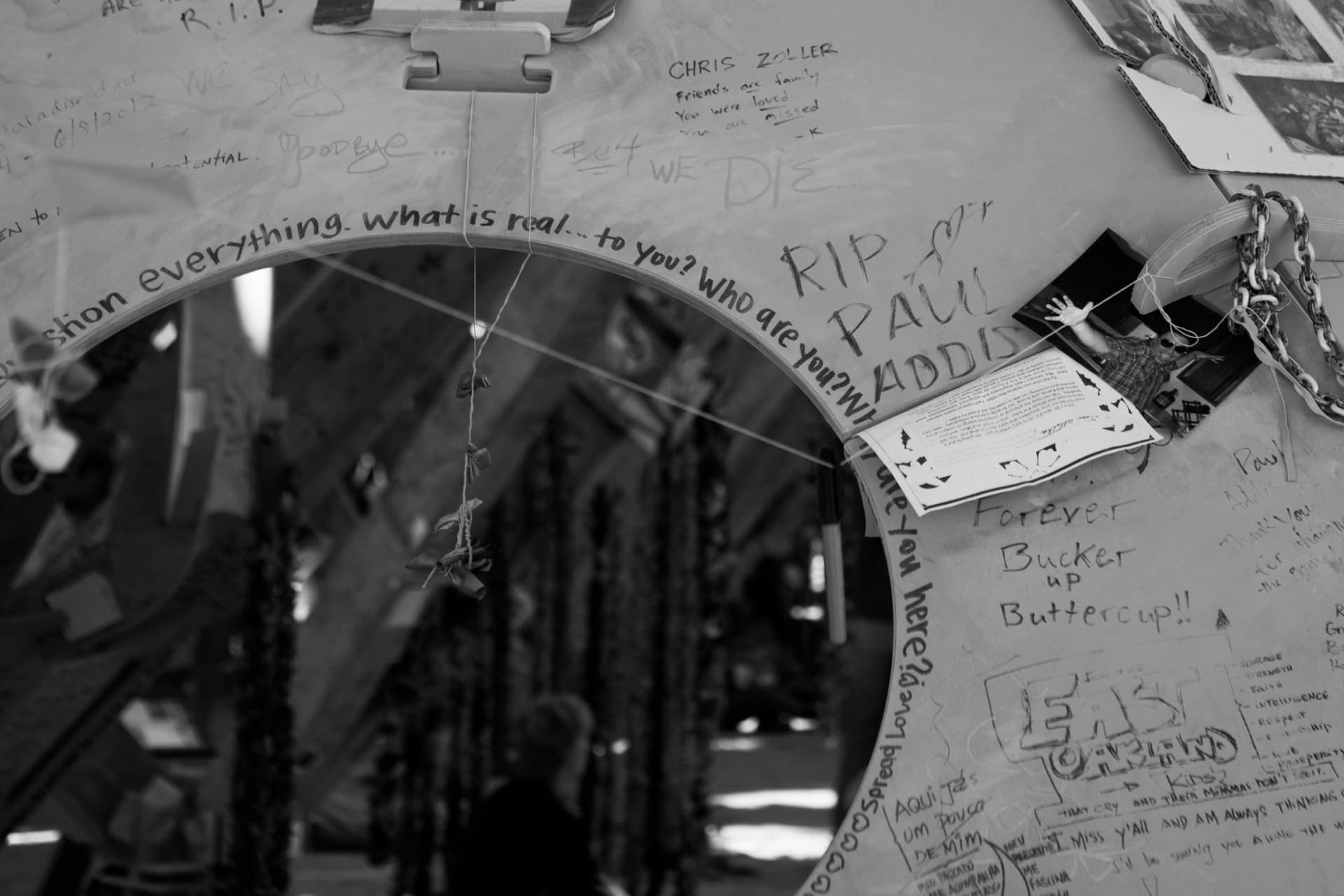 The Temple of Whollyness within · 2/10