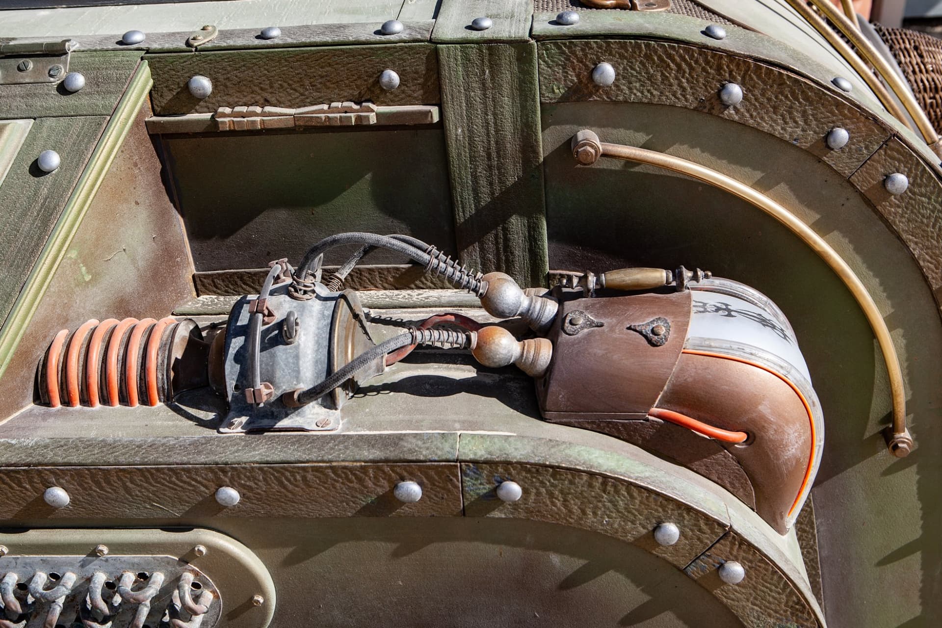 Playa art and art cars, 2014 · 15/20