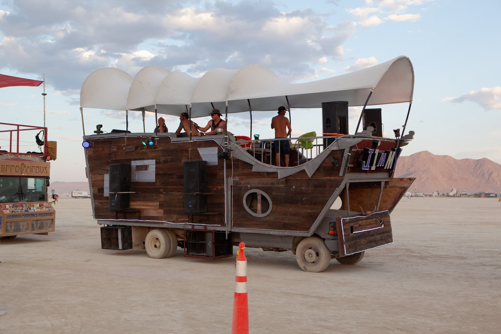 Camp and art, afternoon 2014 · 3/20