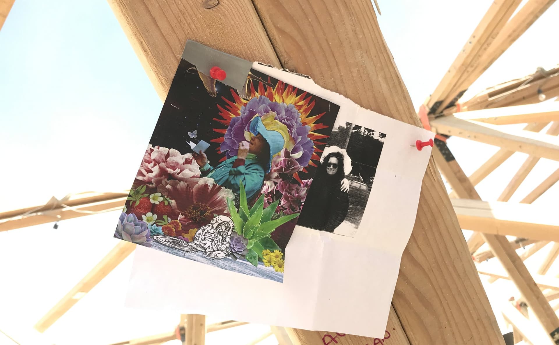 Inside the Galaxia Temple · 5/8