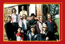 BABYLON CIRCUS (2005)