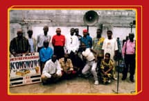 KONONO N°1 (2005)