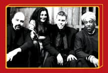 TRANSGLOBAL UNDERGROUND (2005)