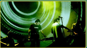 BAJOFONDO TANGO CLUB (2006)