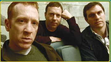 BUFFALO TOM (2006)