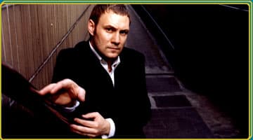 DAVID GRAY (2006)