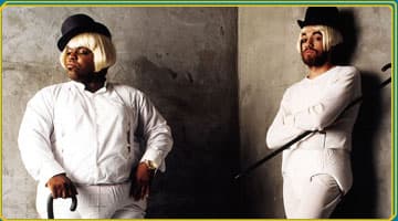 GNARLS BARKLEY (2006)