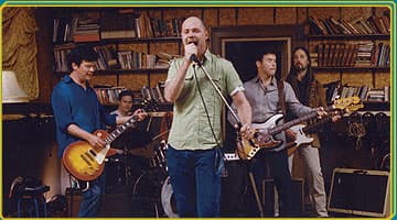 THE TRAGICALLY HIP (2006)