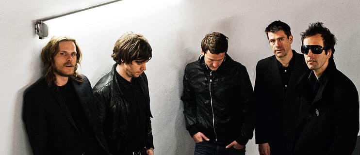 Ghinzu (2010)