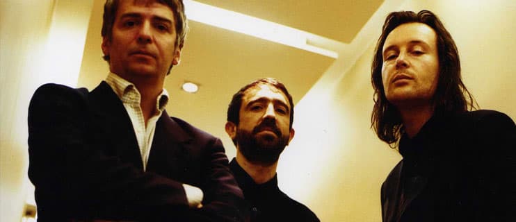I Am Kloot (2010)