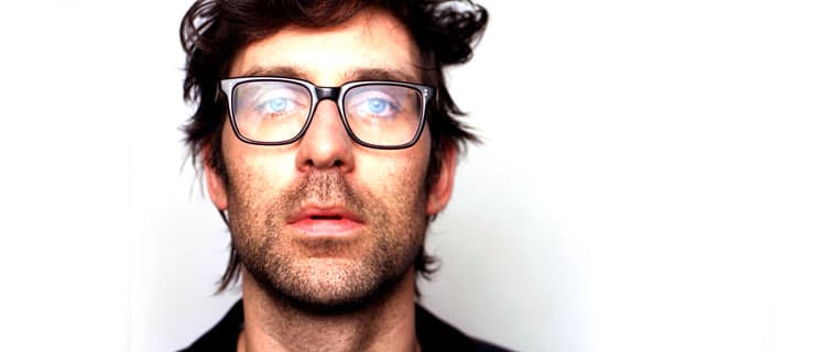 Jamie Lidell (2010)