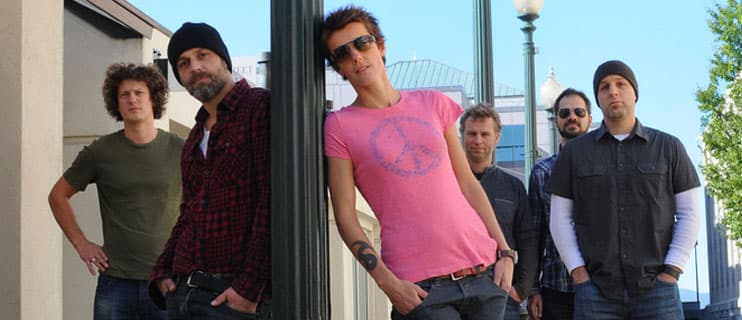 K's Choice (2010)