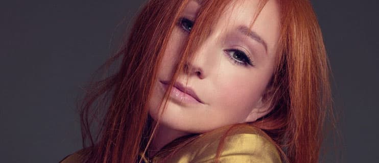 Tori Amos (2010)
