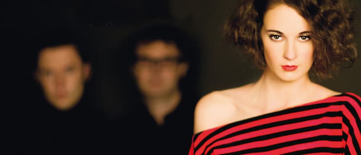 Hooverphonic (2011)