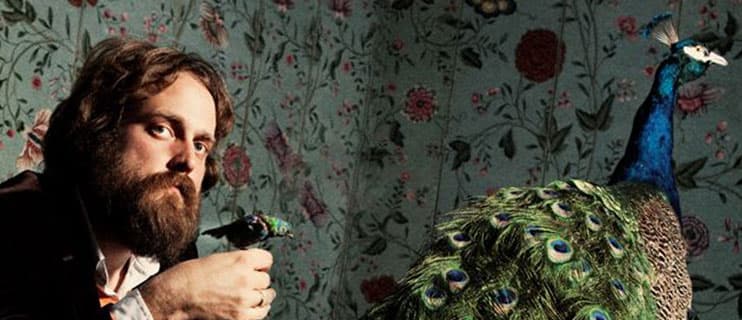 Iron & Wine (2011)
