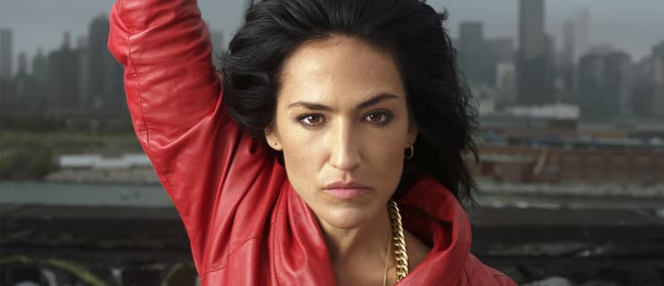 Joan as Police Woman (2011)