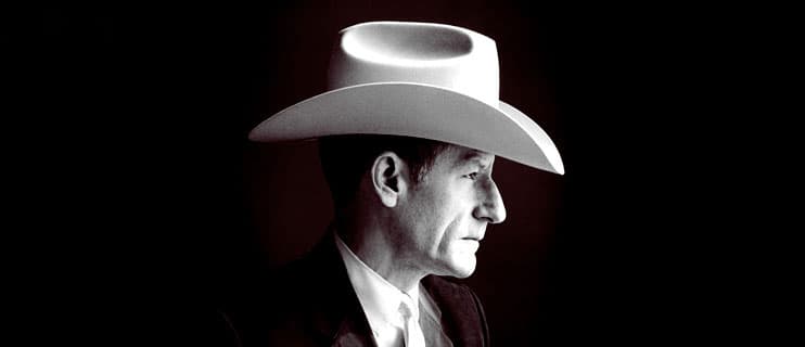 Lyle Lovett (2011)