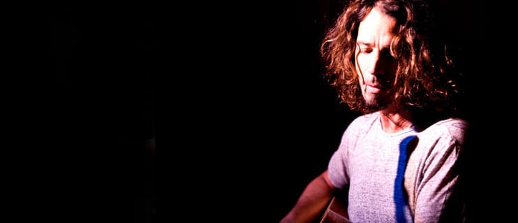 Chris Cornell (2012)