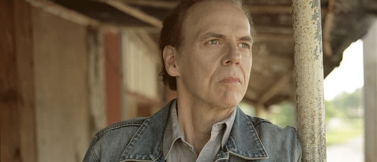 John Hiatt (2012)
