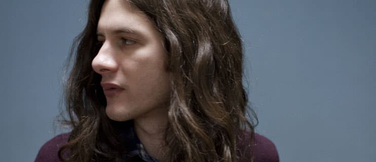 Kurt Vile (2012)
