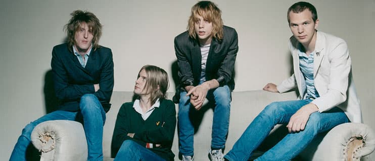 Razorlight (2012)