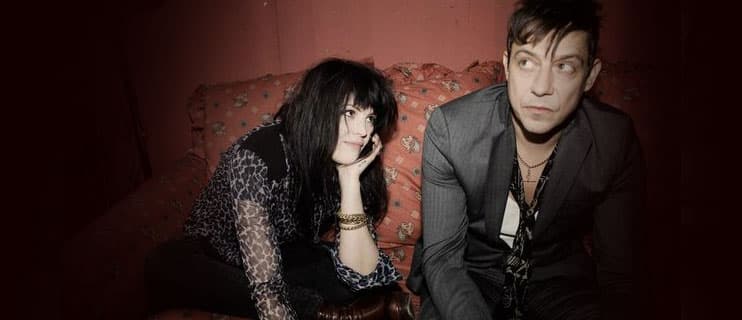 The Kills (2012)