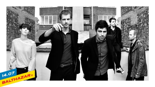 Balthazar (2013)