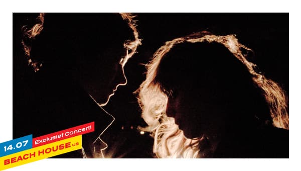 Beach House (2013)