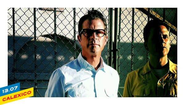 Calexico (2013)