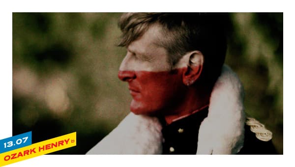 Ozark Henry (2013)