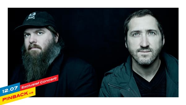 Pinback (2013)