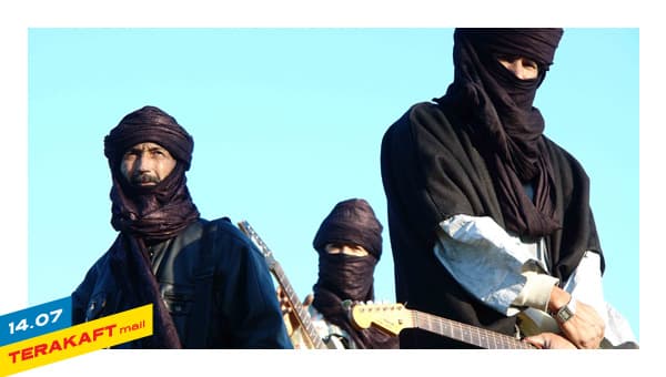 Terakaft (2013)
