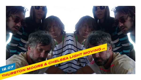Thurston Chelsea (2013)