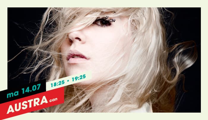 Austra (2014)