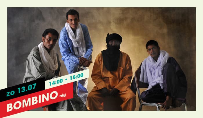 Bombino (2014)
