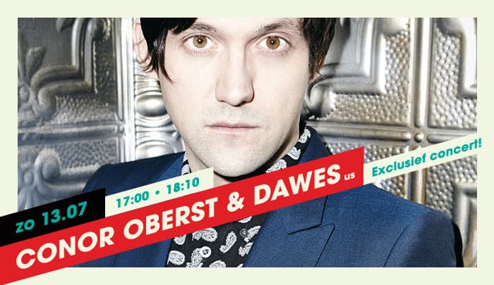 Conor Oberst (2014)